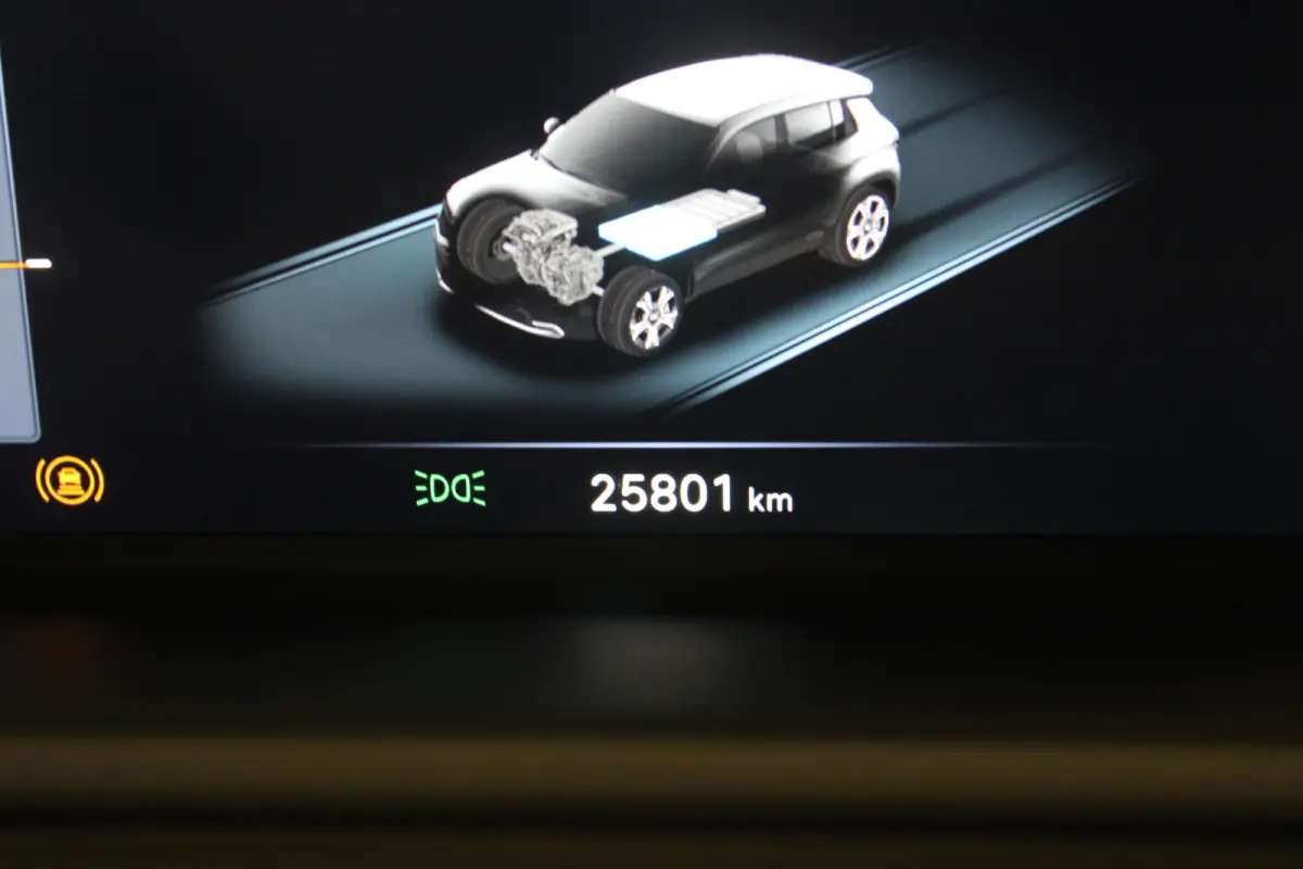 1.2 e-Hybrid Altitude |Massage|Stoelverw.|Camera|