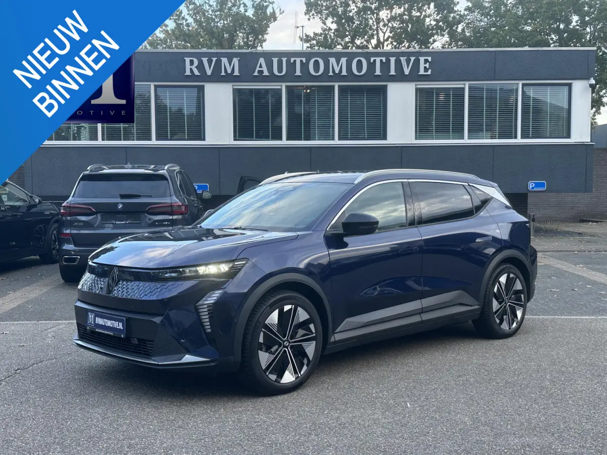 EV87 long range techno SOH 98% | STOEL + STUURVERWARMING | ELEK. STOEL | 13K KM! | ADAP. CRUISE | ACHTERUITRIJ CAMERA | APPLECARPLAY | ELEK. ACHTERKLEP | RIJKLAAR GELEVERD INCL. 12 MND BOVAG