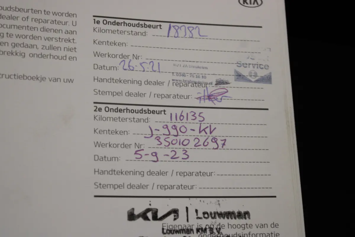 1.4 T-GDI GT-Line |Pano|Stoel/stuur verw.|
