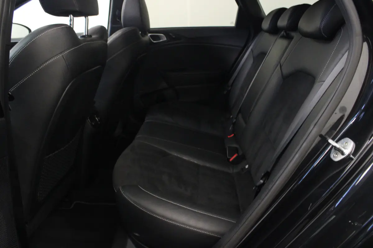 1.4 T-GDI GT-Line |Pano|Stoel/stuur verw.|