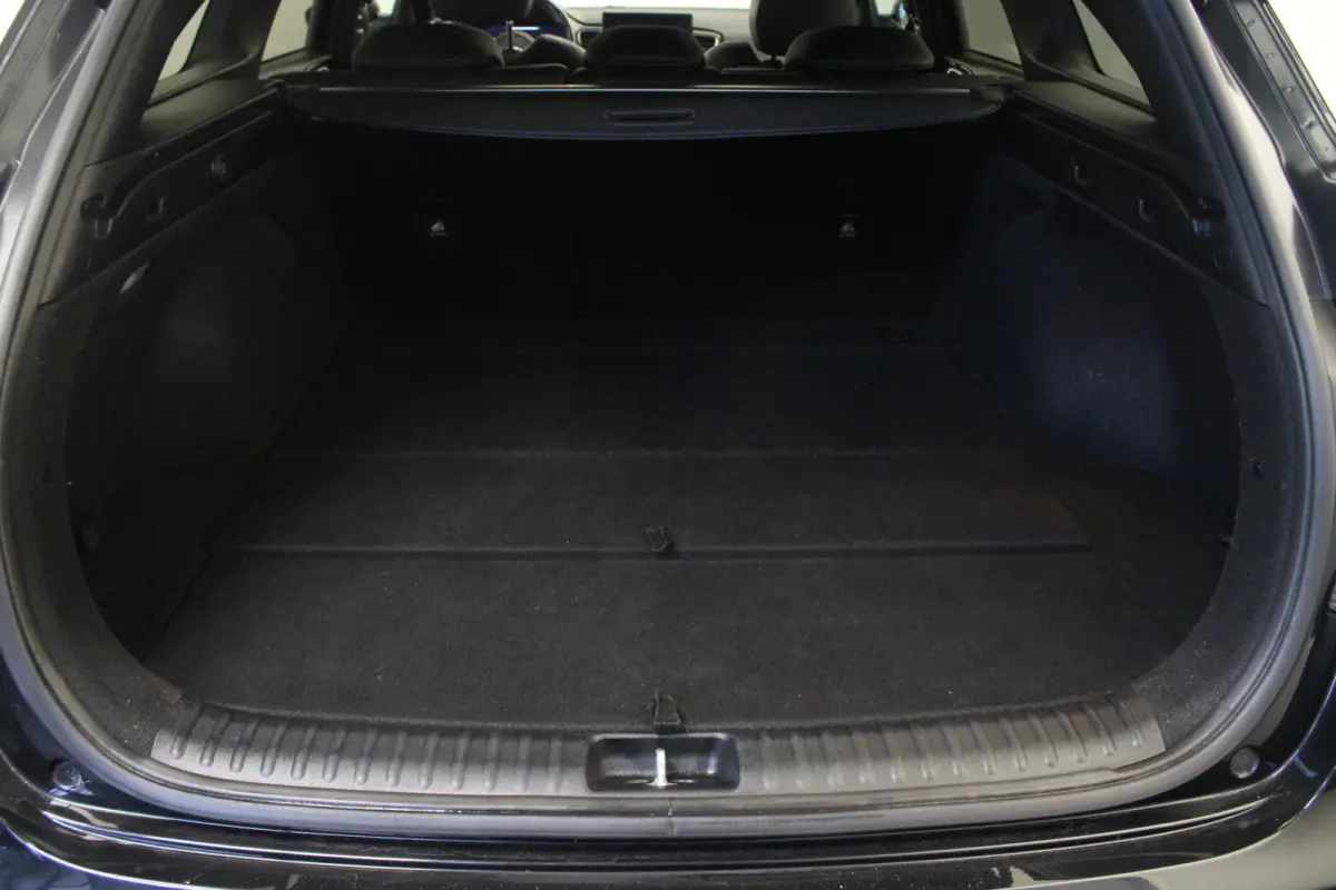 1.4 T-GDI GT-Line |Pano|Stoel/stuur verw.|