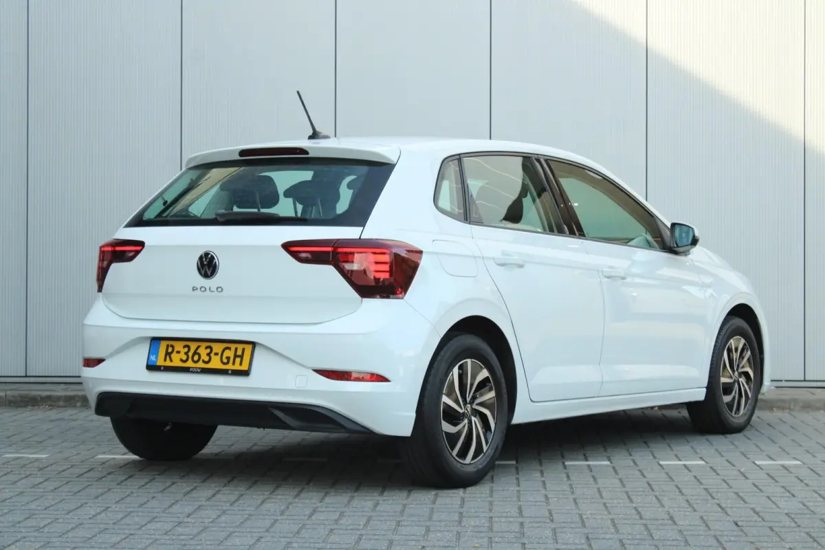 1.0 TSI 95pk DSG Life | CarPlay/Android Auto | Cockpit Pro | Airco
