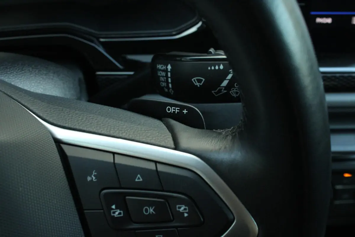 1.0 TSI 95pk DSG Life | CarPlay/Android Auto | Cockpit Pro | Airco