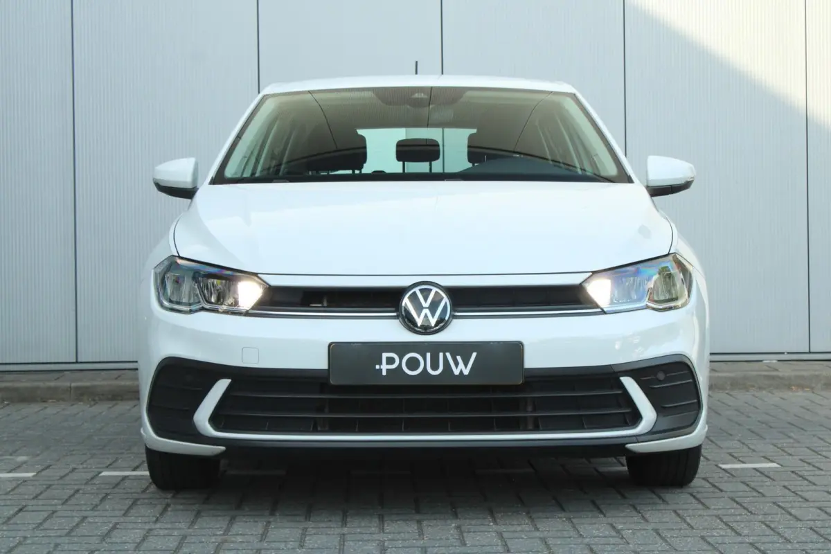 1.0 TSI 95pk DSG Life | CarPlay/Android Auto | Cockpit Pro | Airco