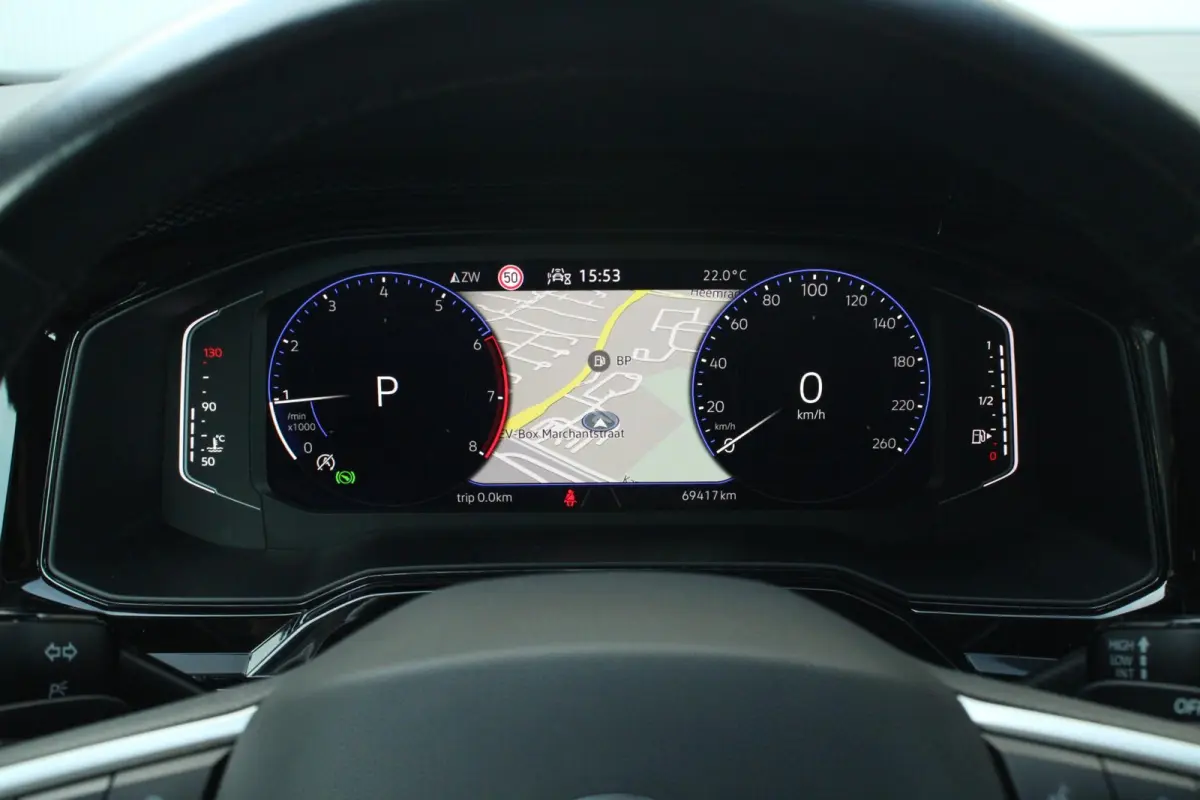 1.0 TSI 95pk DSG Life | CarPlay/Android Auto | Cockpit Pro | Airco