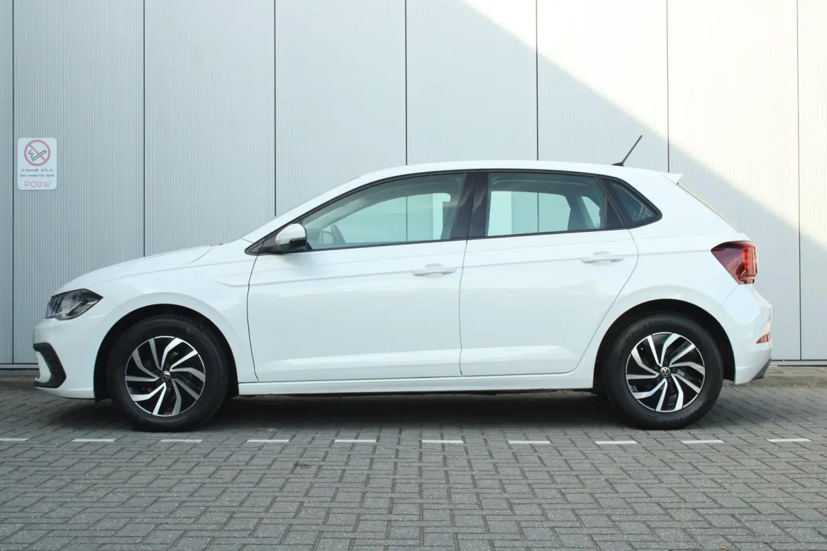 1.0 TSI 95pk DSG Life | CarPlay/Android Auto | Cockpit Pro | Airco