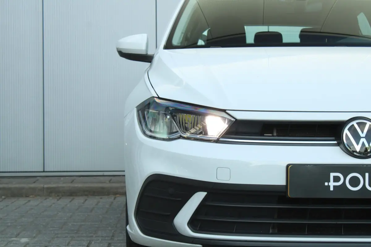 1.0 TSI 95pk DSG Life | CarPlay/Android Auto | Cockpit Pro | Airco