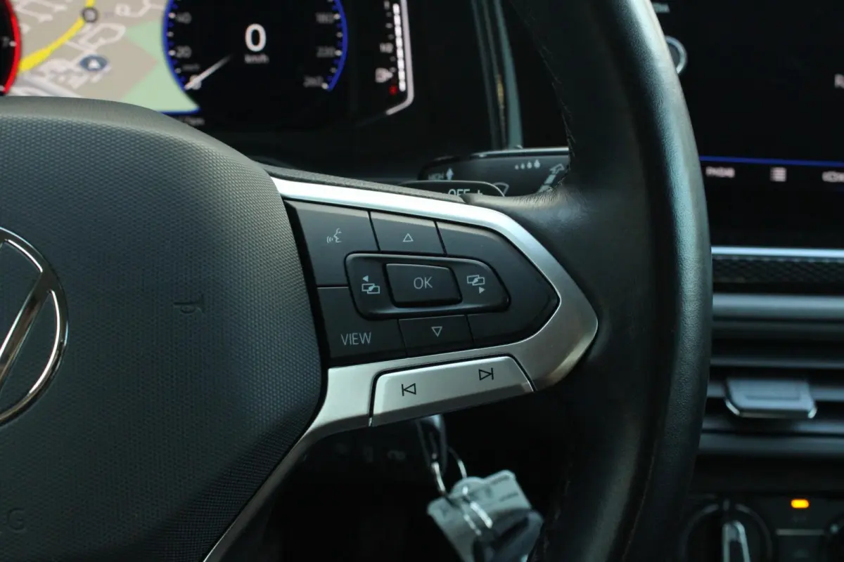 1.0 TSI 95pk DSG Life | CarPlay/Android Auto | Cockpit Pro | Airco