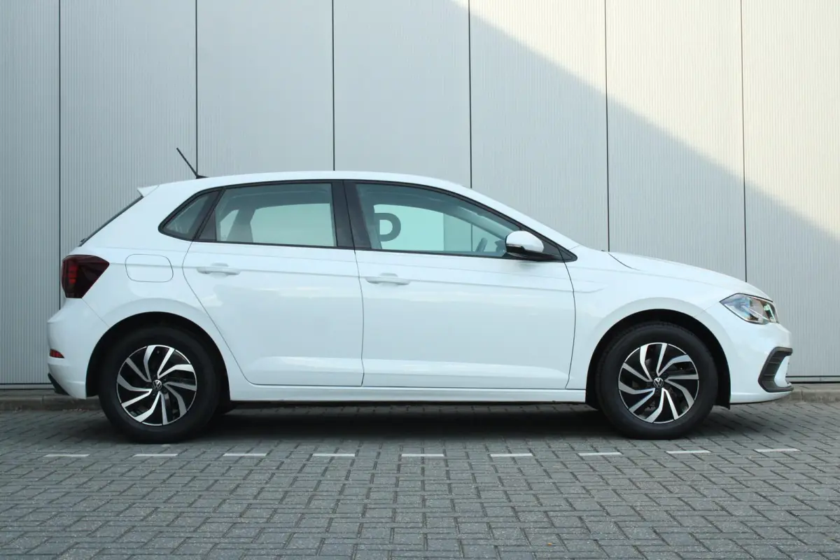 1.0 TSI 95pk DSG Life | CarPlay/Android Auto | Cockpit Pro | Airco