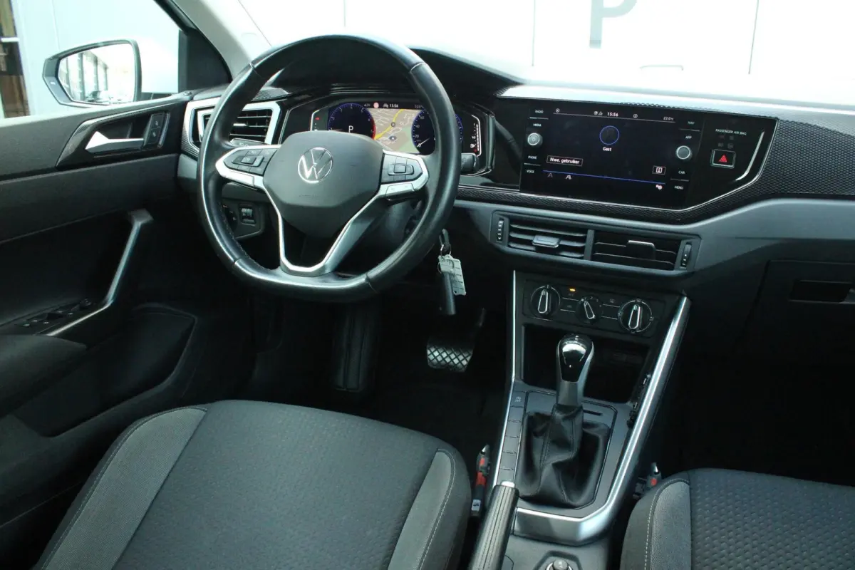 1.0 TSI 95pk DSG Life | CarPlay/Android Auto | Cockpit Pro | Airco