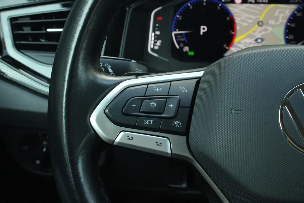 1.0 TSI 95pk DSG Life | CarPlay/Android Auto | Cockpit Pro | Airco