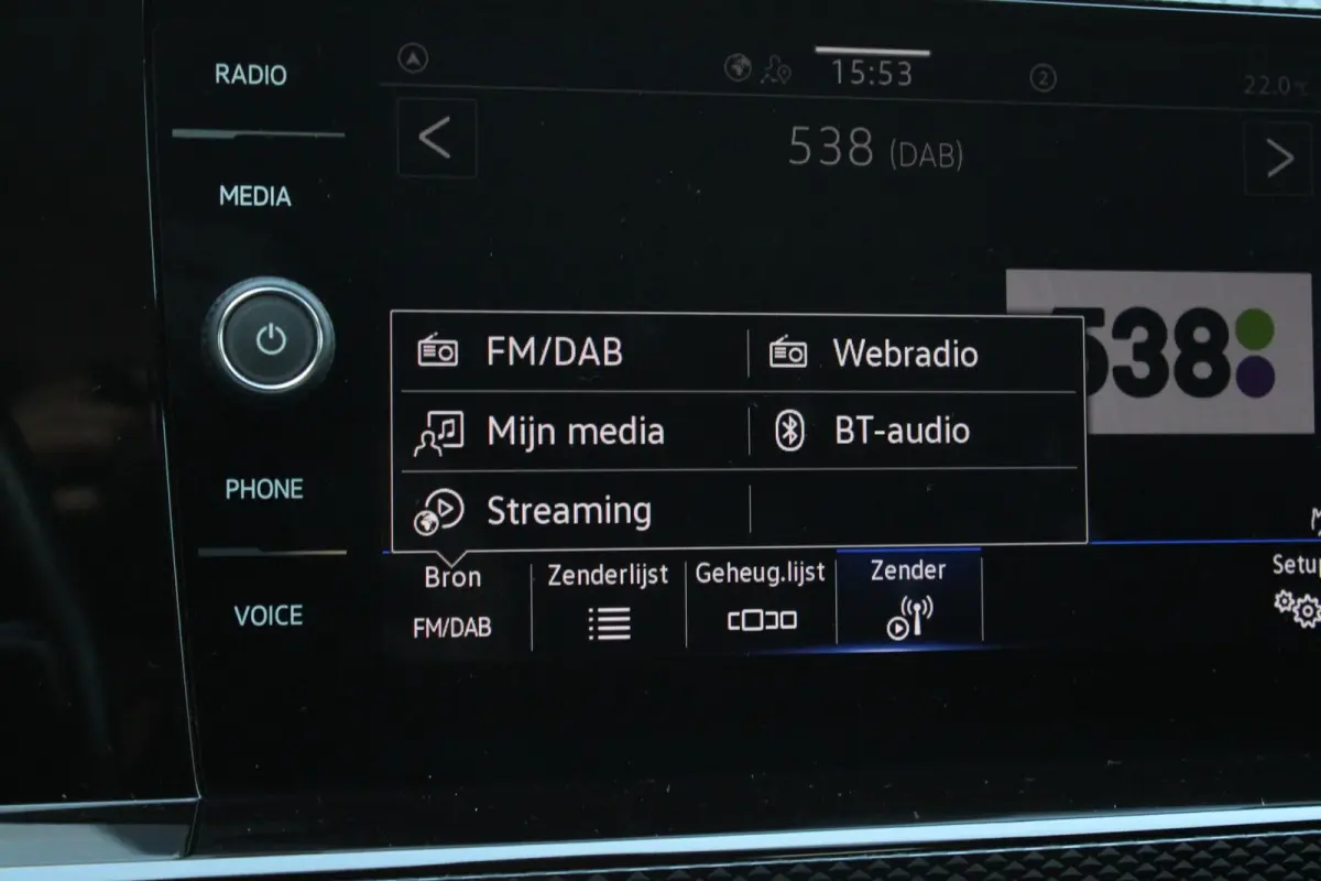 1.0 TSI 95pk DSG Life | CarPlay/Android Auto | Cockpit Pro | Airco