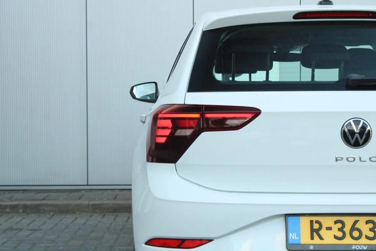 1.0 TSI 95pk DSG Life | CarPlay/Android Auto | Cockpit Pro | Airco