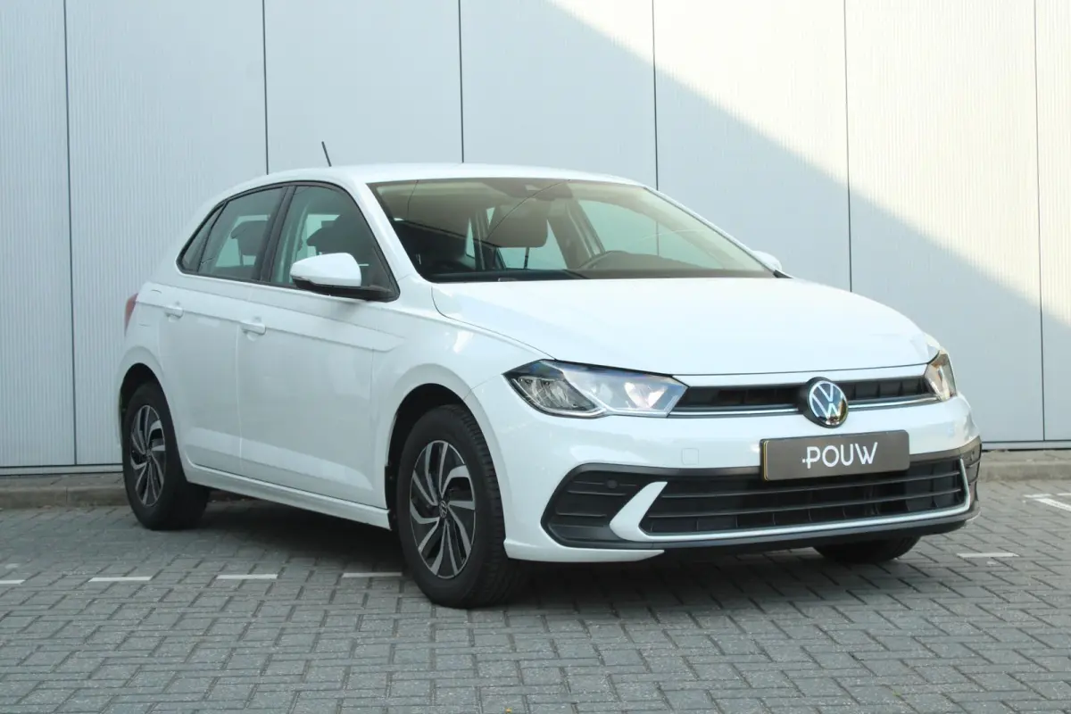 1.0 TSI 95pk DSG Life | CarPlay/Android Auto | Cockpit Pro | Airco