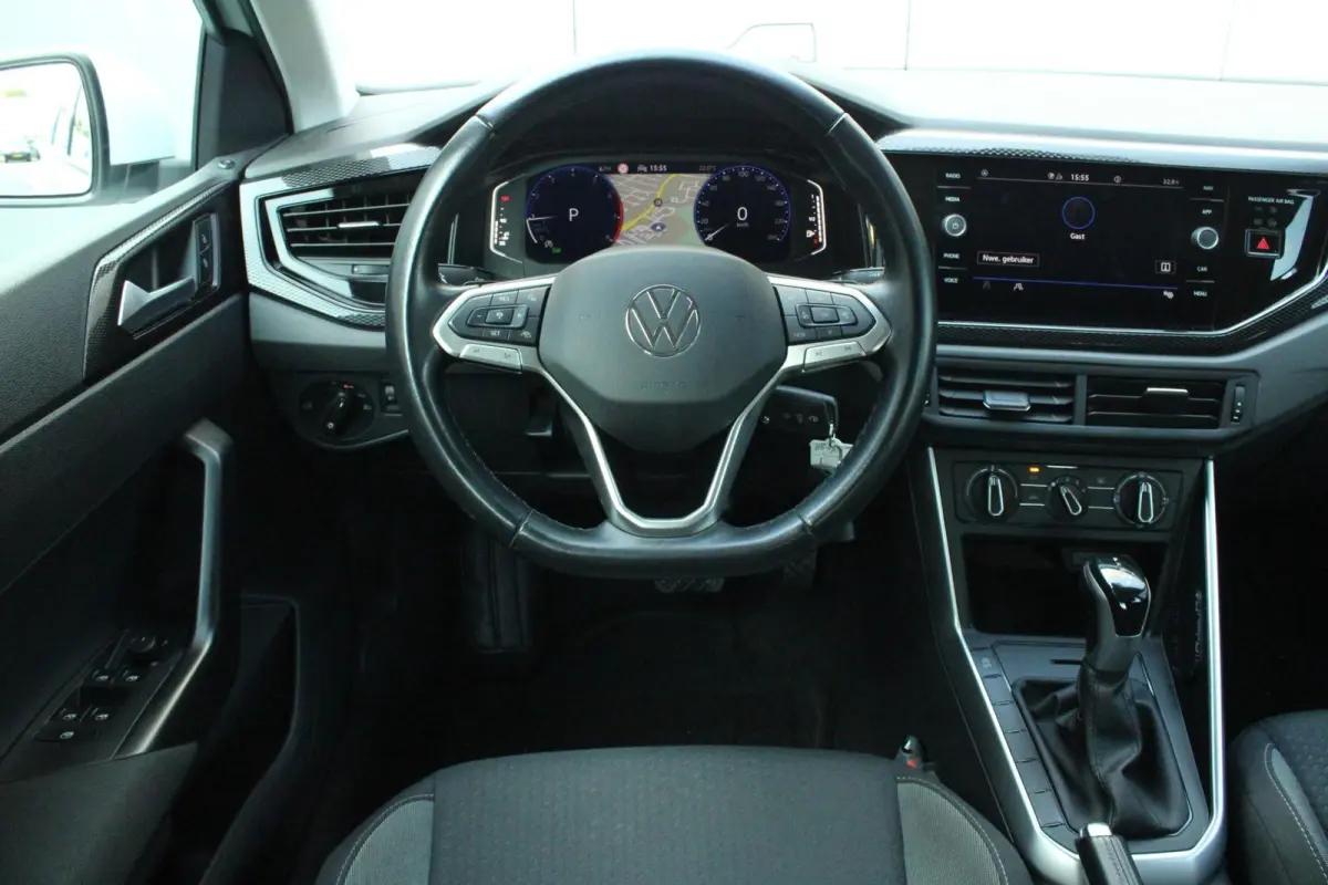 1.0 TSI 95pk DSG Life | CarPlay/Android Auto | Cockpit Pro | Airco