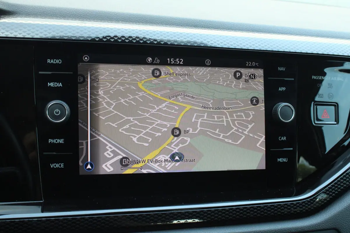 1.0 TSI 95pk DSG Life | CarPlay/Android Auto | Cockpit Pro | Airco