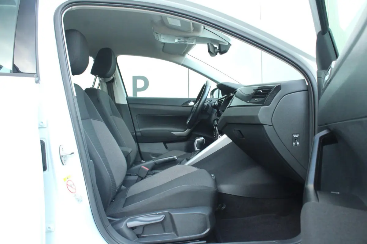 1.0 TSI 95pk DSG Life | CarPlay/Android Auto | Cockpit Pro | Airco