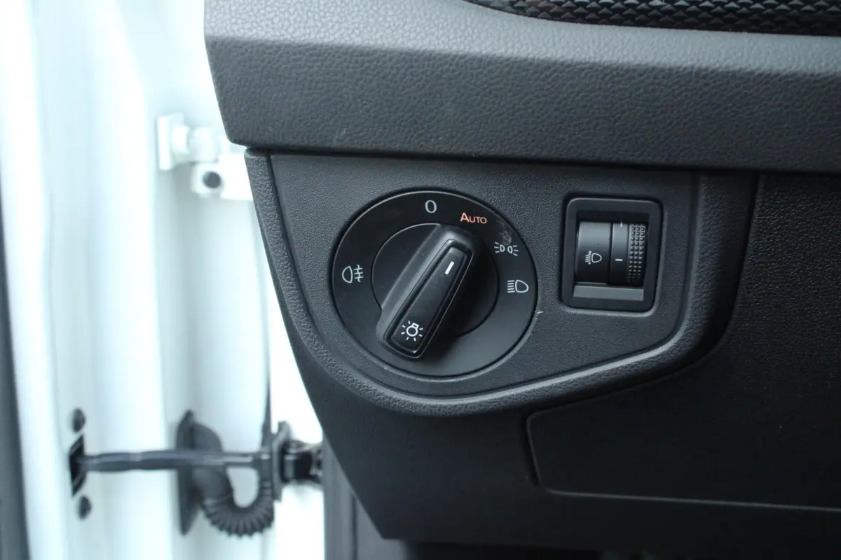 1.0 TSI 95pk DSG Life | CarPlay/Android Auto | Cockpit Pro | Airco