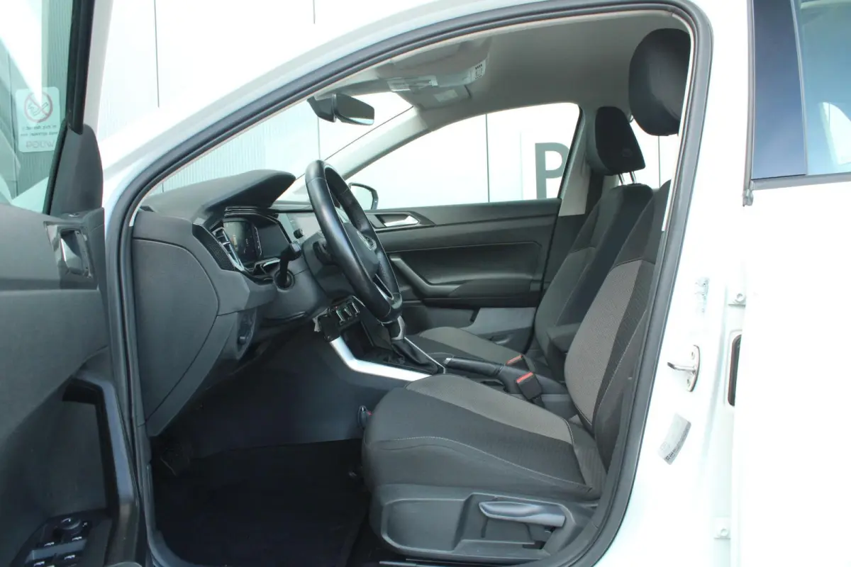 1.0 TSI 95pk DSG Life | CarPlay/Android Auto | Cockpit Pro | Airco