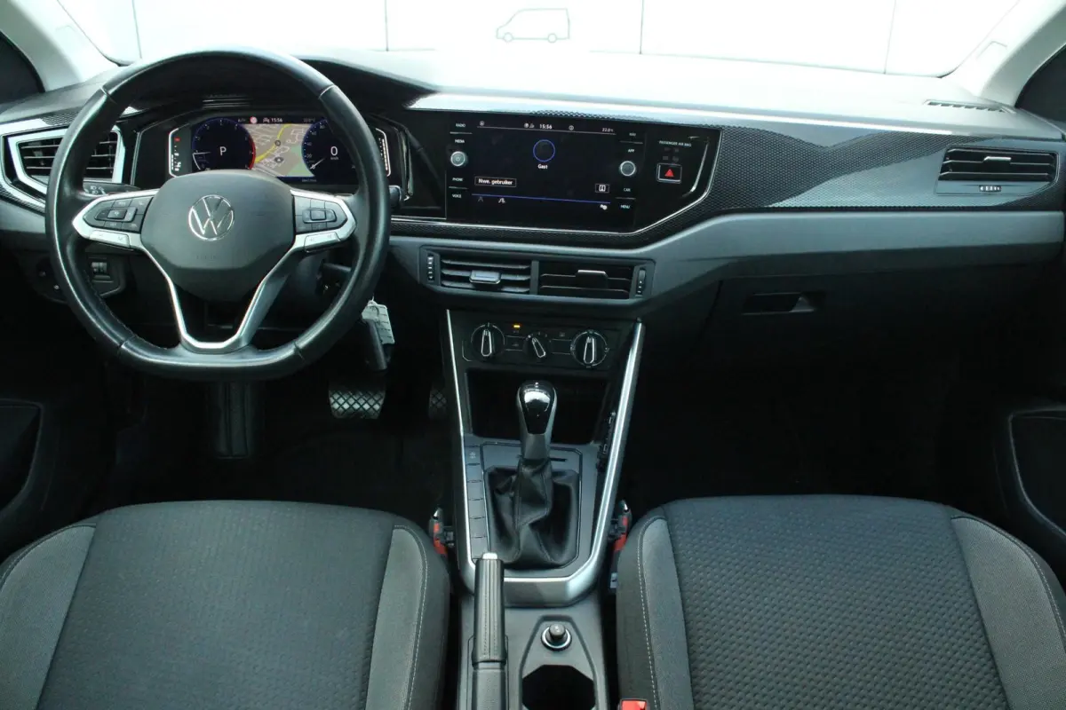 1.0 TSI 95pk DSG Life | CarPlay/Android Auto | Cockpit Pro | Airco