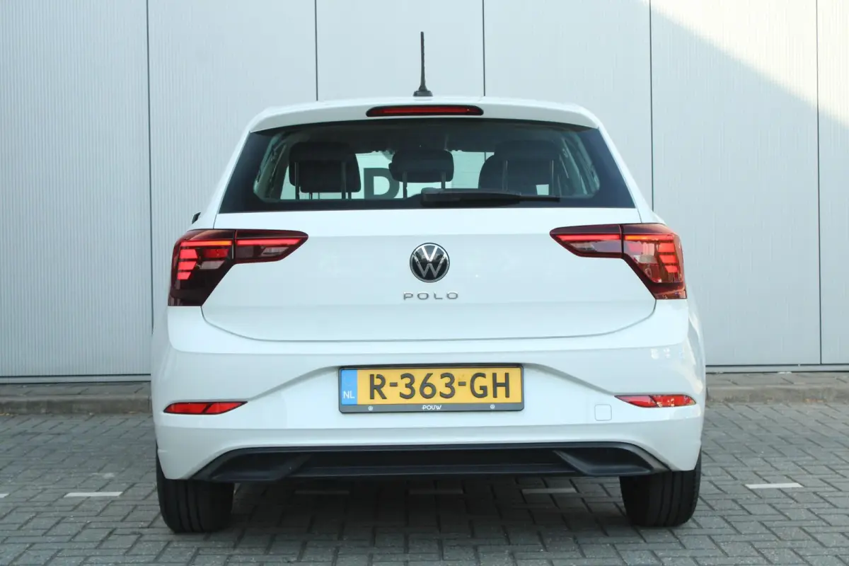 1.0 TSI 95pk DSG Life | CarPlay/Android Auto | Cockpit Pro | Airco