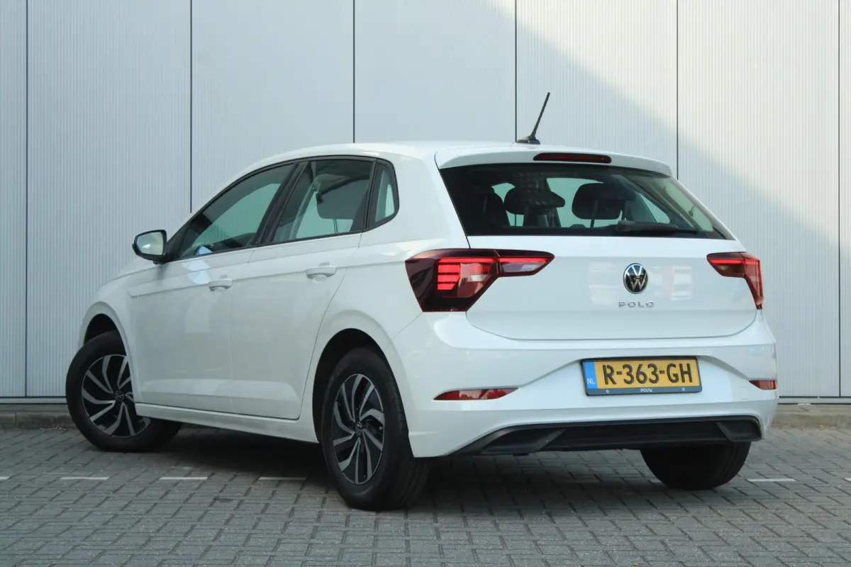 1.0 TSI 95pk DSG Life | CarPlay/Android Auto | Cockpit Pro | Airco