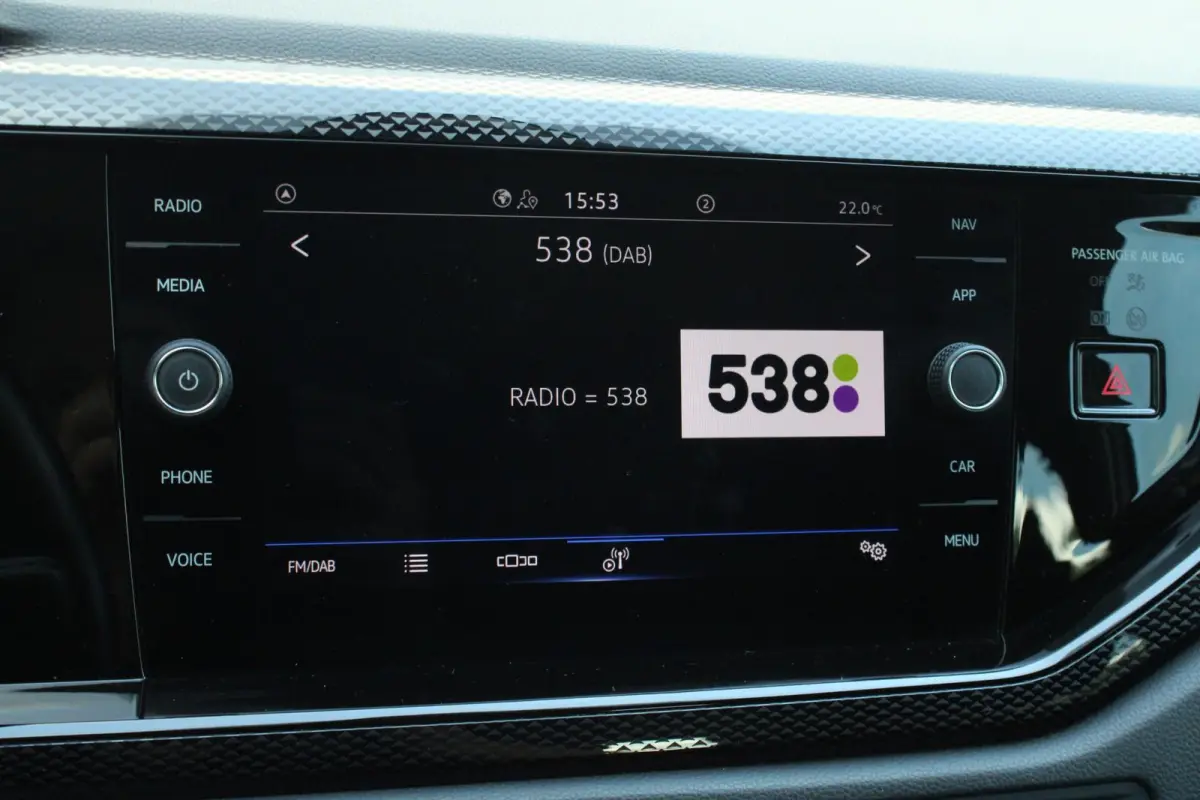 1.0 TSI 95pk DSG Life | CarPlay/Android Auto | Cockpit Pro | Airco