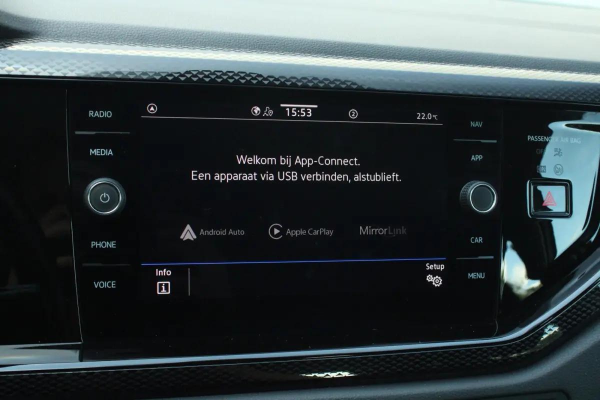 1.0 TSI 95pk DSG Life | CarPlay/Android Auto | Cockpit Pro | Airco