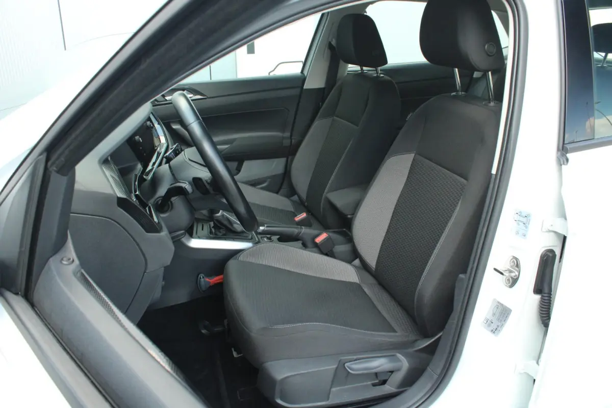 1.0 TSI 95pk DSG Life | CarPlay/Android Auto | Cockpit Pro | Airco