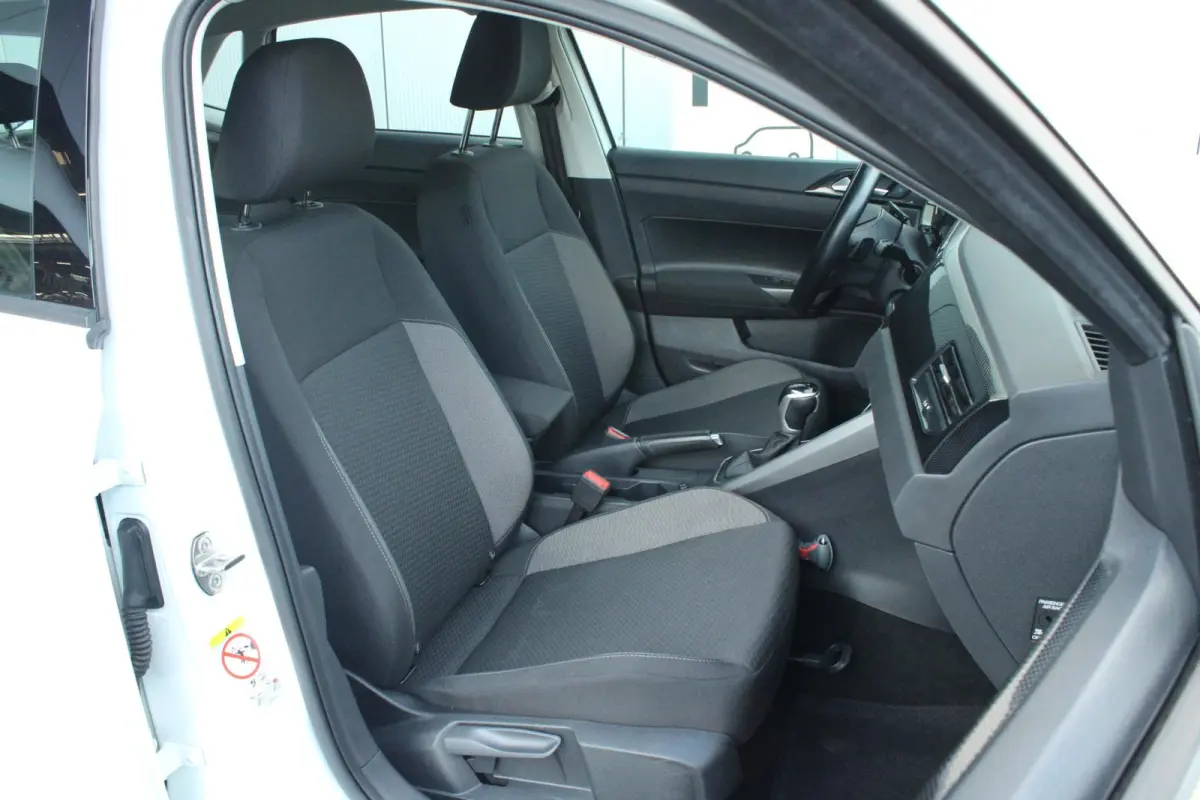 1.0 TSI 95pk DSG Life | CarPlay/Android Auto | Cockpit Pro | Airco