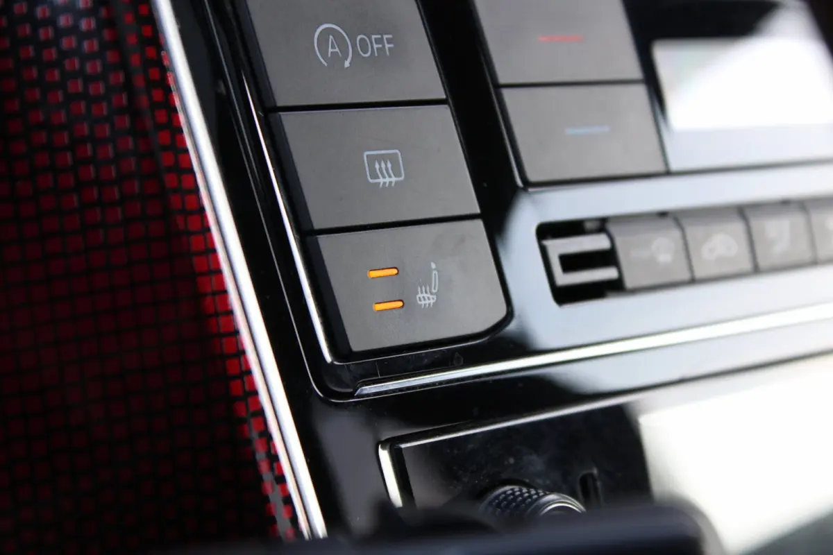 Up! 1.0 TSI GTI Panodak BeatsAudio Stoelverwarming !!NIEUWBINNEN!!