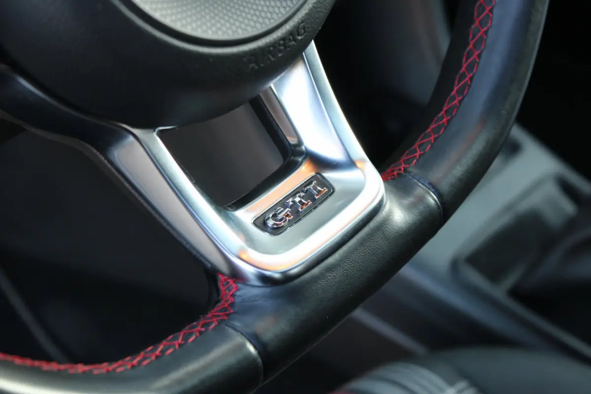 Up! 1.0 TSI GTI Panodak BeatsAudio Stoelverwarming !!NIEUWBINNEN!!