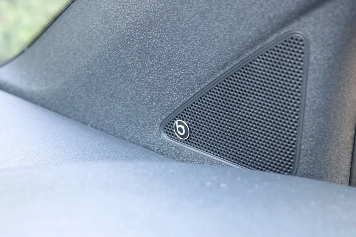 Up! 1.0 TSI GTI Panodak BeatsAudio Stoelverwarming !!NIEUWBINNEN!!