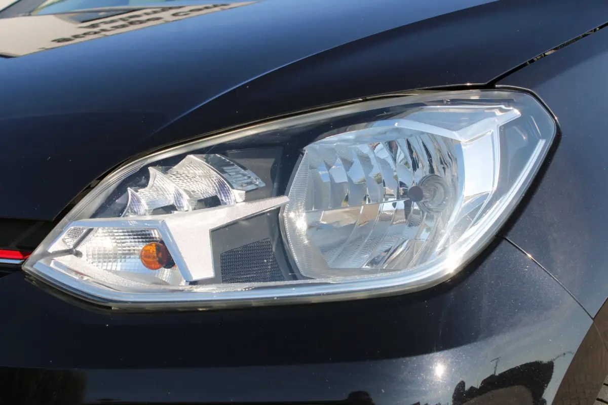 Up! 1.0 TSI GTI Panodak BeatsAudio Stoelverwarming !!NIEUWBINNEN!!