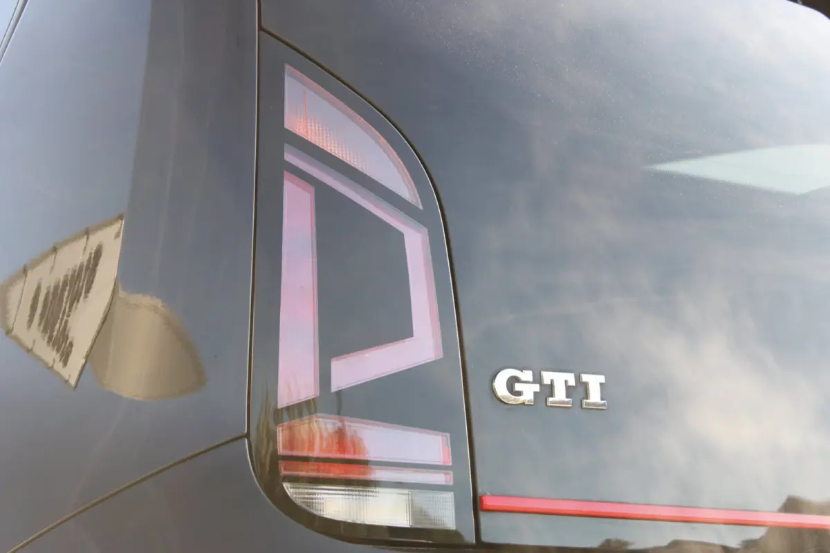 Up! 1.0 TSI GTI Panodak BeatsAudio Stoelverwarming !!NIEUWBINNEN!!