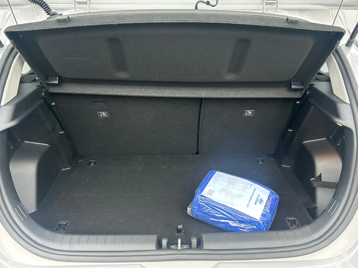 1.0 T-GDI Comfort | Cruise Control | Navigatie | Airco | Camera | Parkeersensoren Achter |