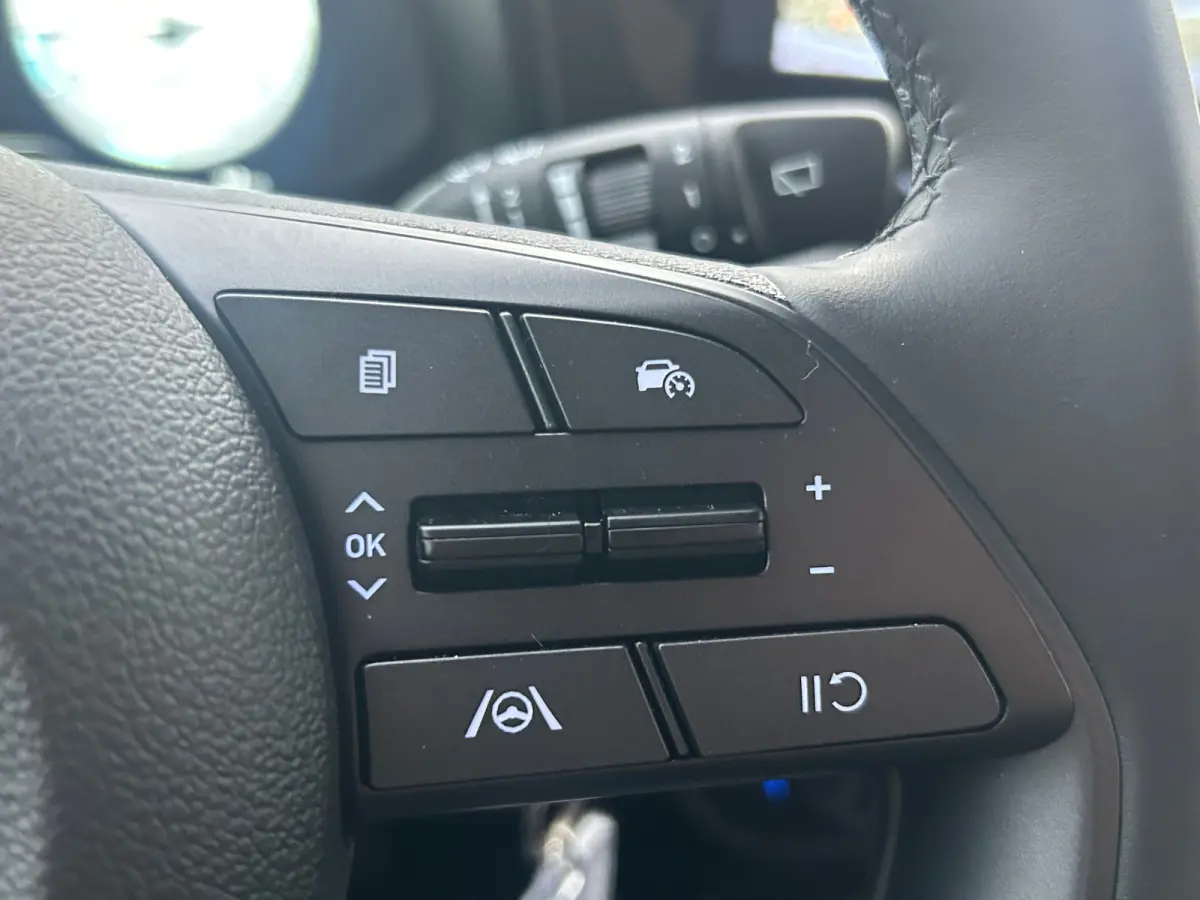 1.0 T-GDI Comfort | Cruise Control | Navigatie | Airco | Camera | Parkeersensoren Achter |