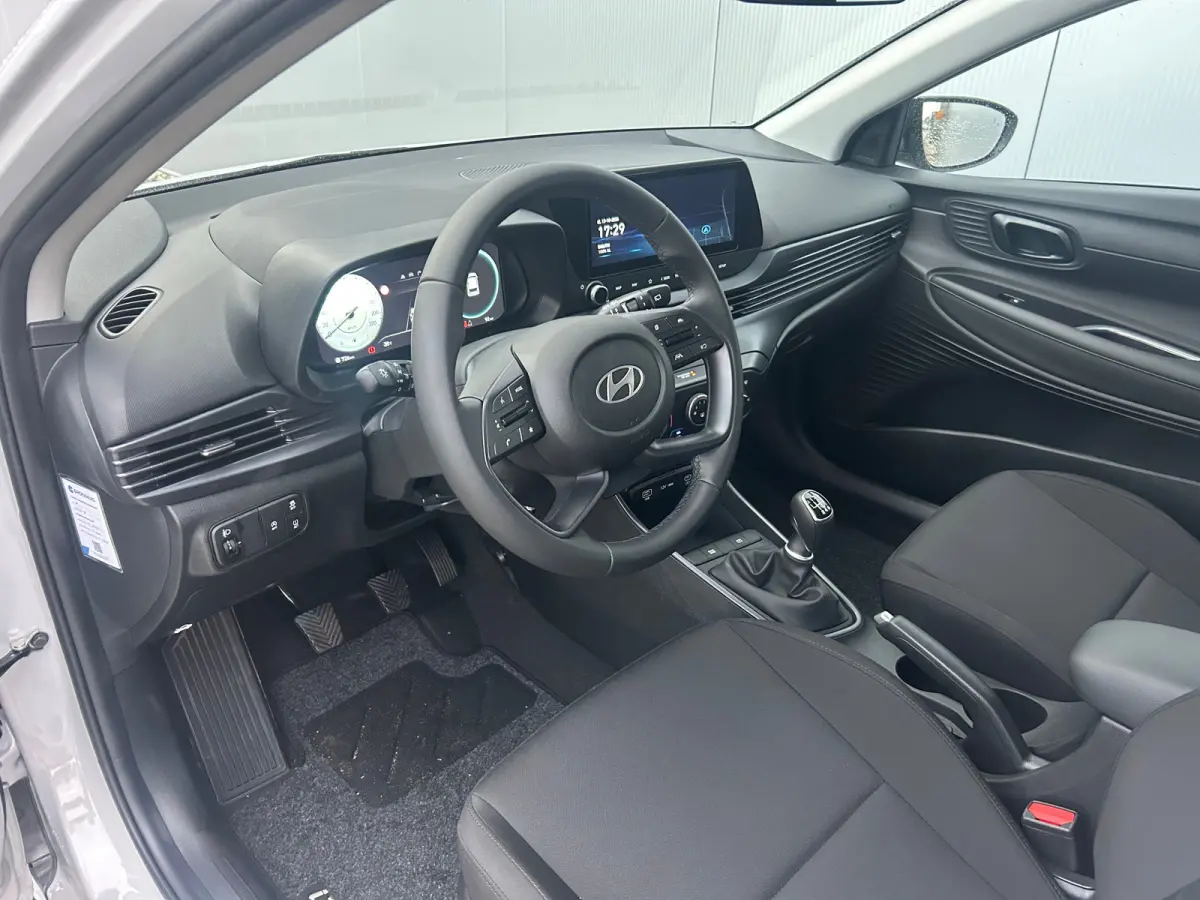 1.0 T-GDI Comfort | Cruise Control | Navigatie | Airco | Camera | Parkeersensoren Achter |
