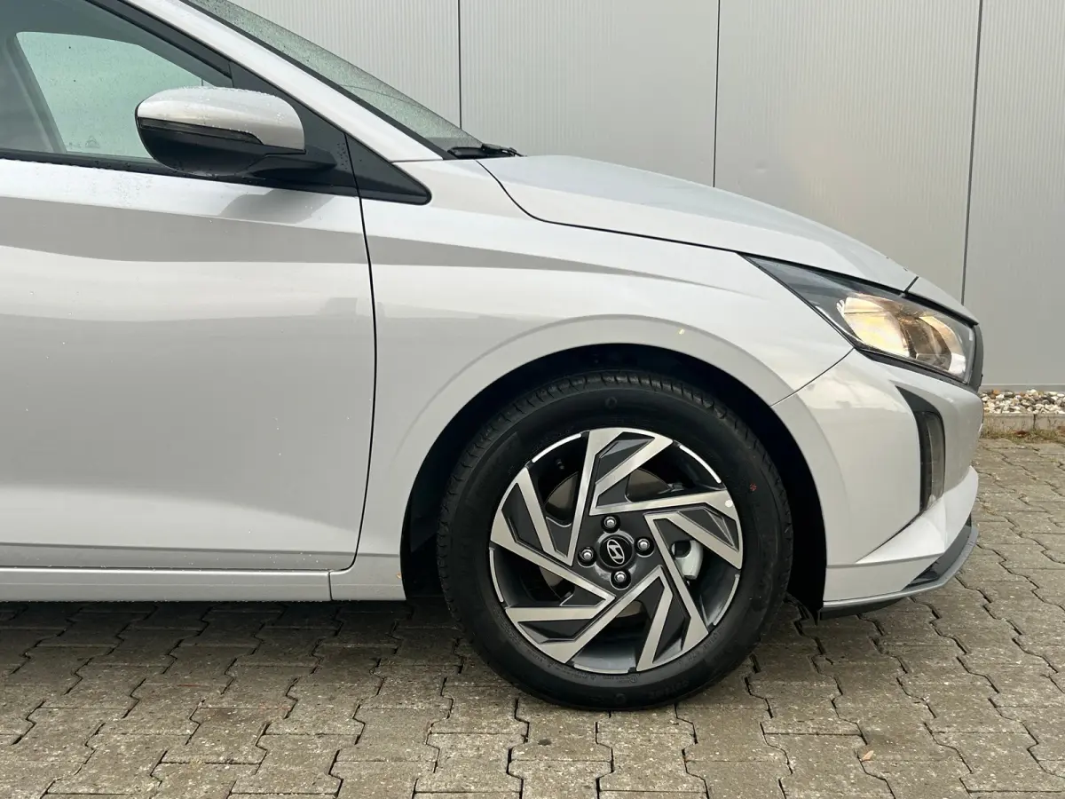 1.0 T-GDI Comfort | Cruise Control | Navigatie | Airco | Camera | Parkeersensoren Achter |