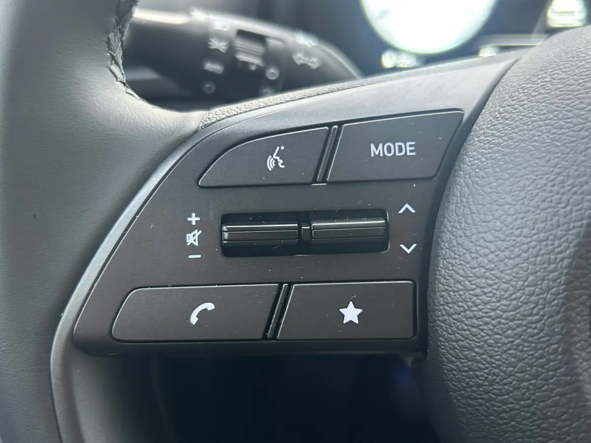 1.0 T-GDI Comfort | Cruise Control | Navigatie | Airco | Camera | Parkeersensoren Achter |