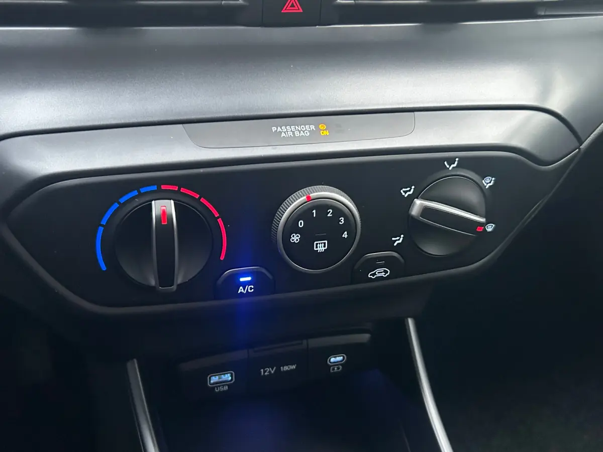 1.0 T-GDI Comfort | Cruise Control | Navigatie | Airco | Camera | Parkeersensoren Achter |