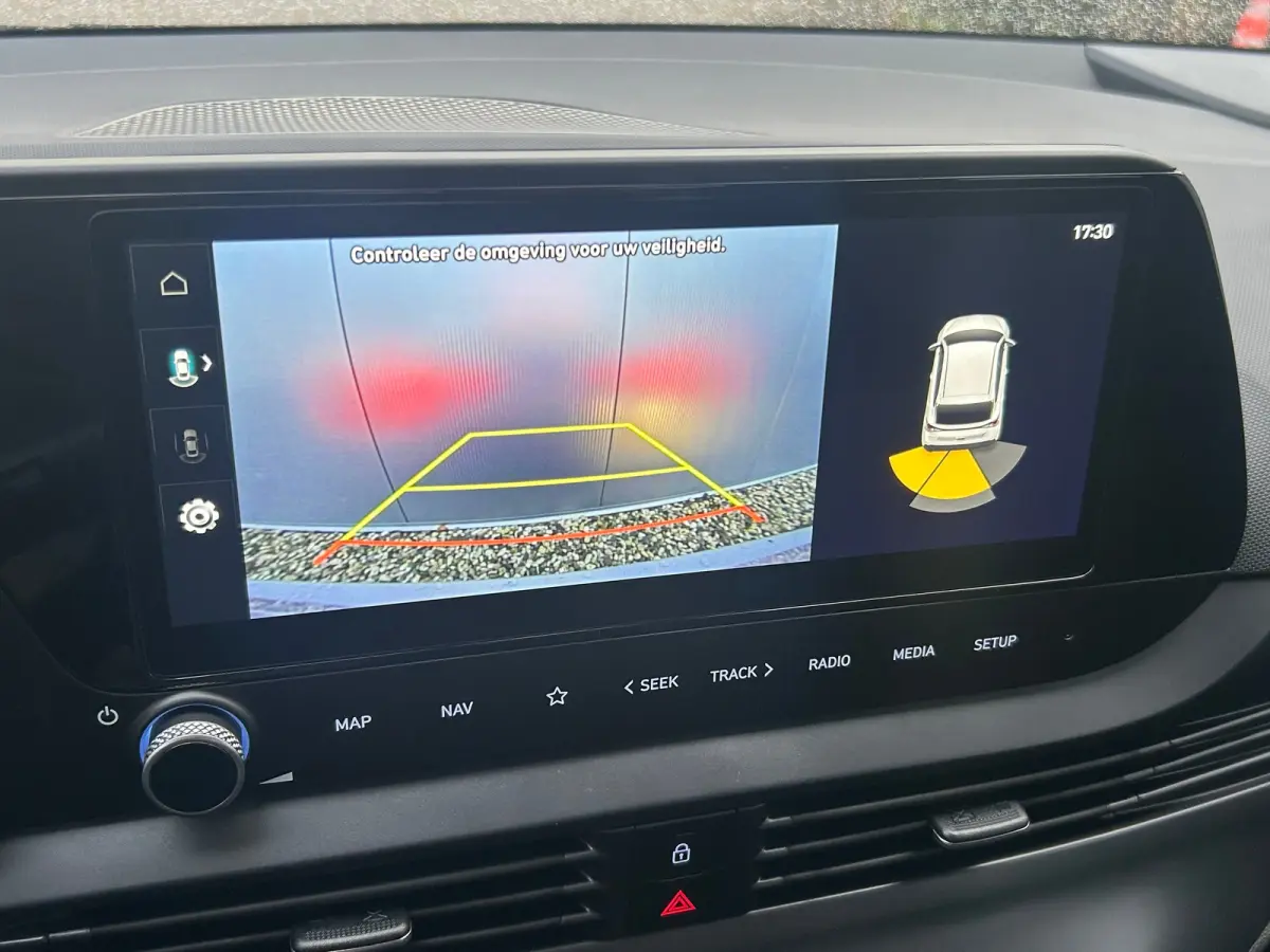 1.0 T-GDI Comfort | Cruise Control | Navigatie | Airco | Camera | Parkeersensoren Achter |
