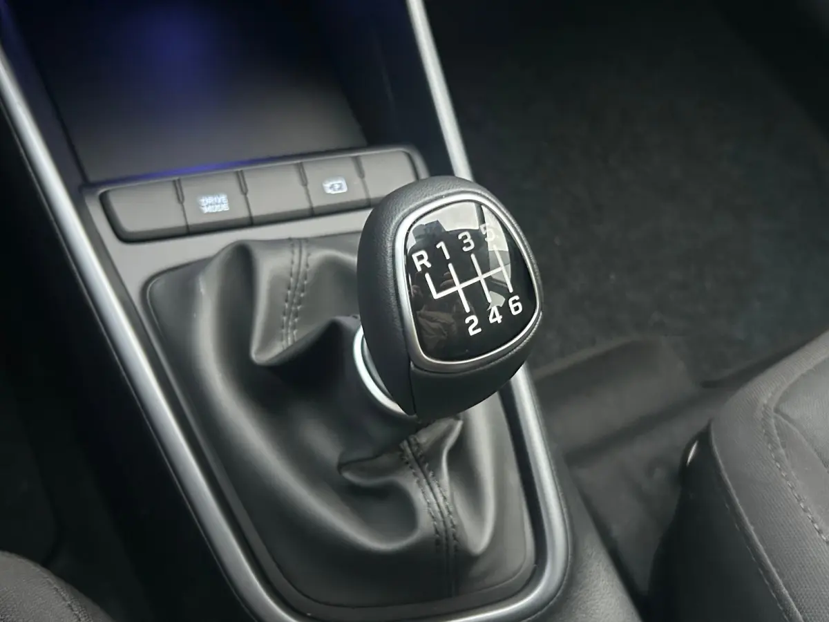 1.0 T-GDI Comfort | Cruise Control | Navigatie | Airco | Camera | Parkeersensoren Achter |