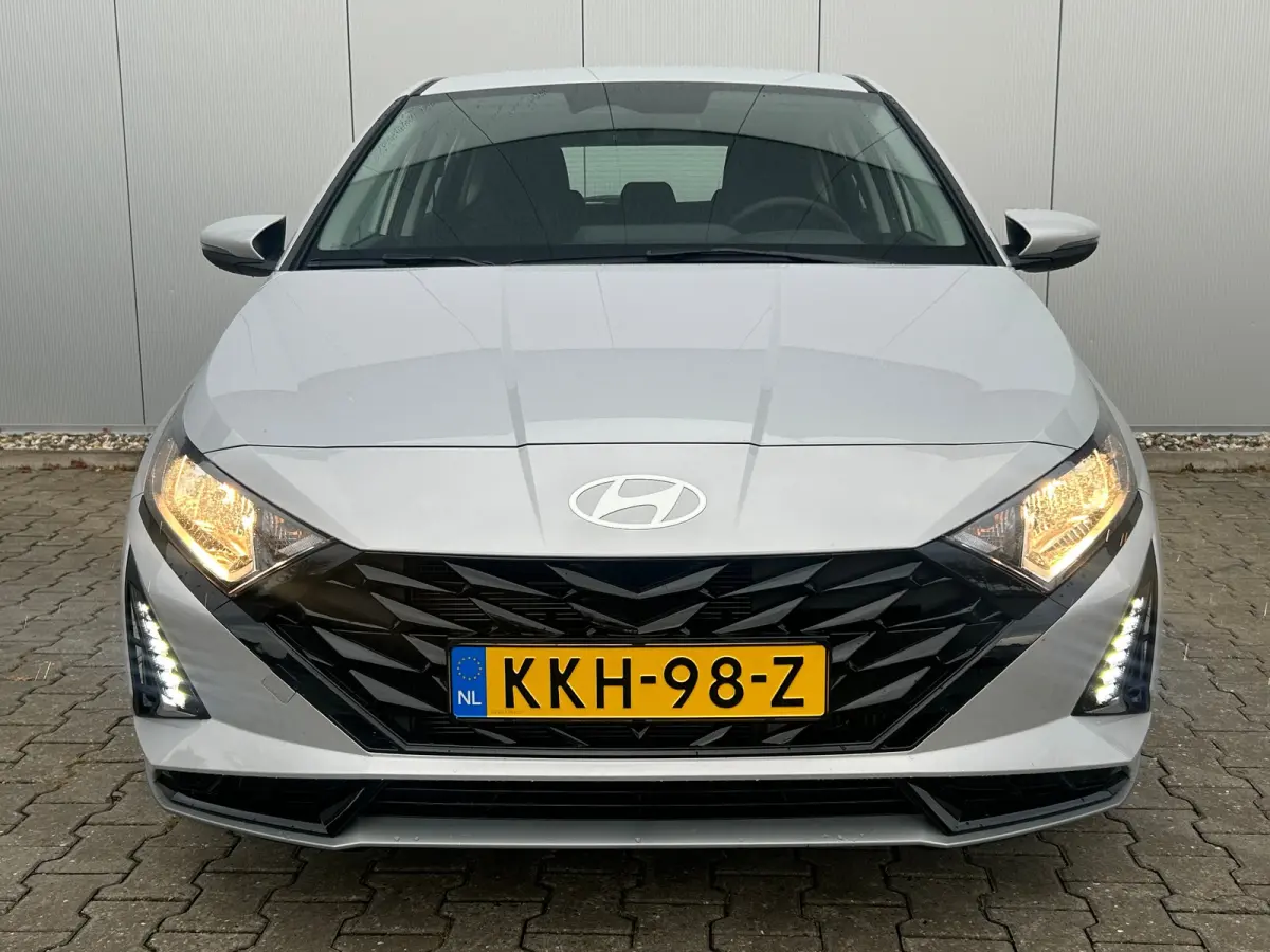 1.0 T-GDI Comfort | Cruise Control | Navigatie | Airco | Camera | Parkeersensoren Achter |