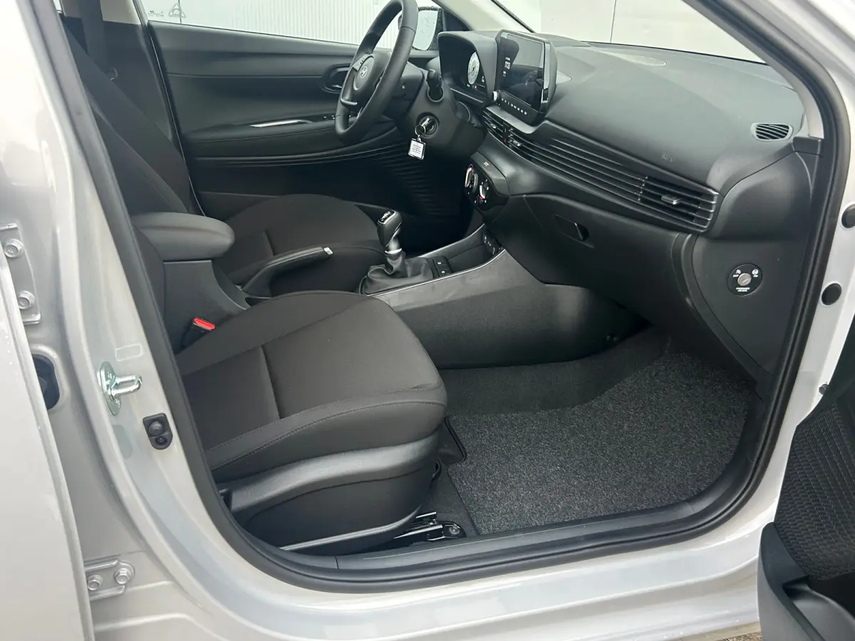 1.0 T-GDI Comfort | Cruise Control | Navigatie | Airco | Camera | Parkeersensoren Achter |
