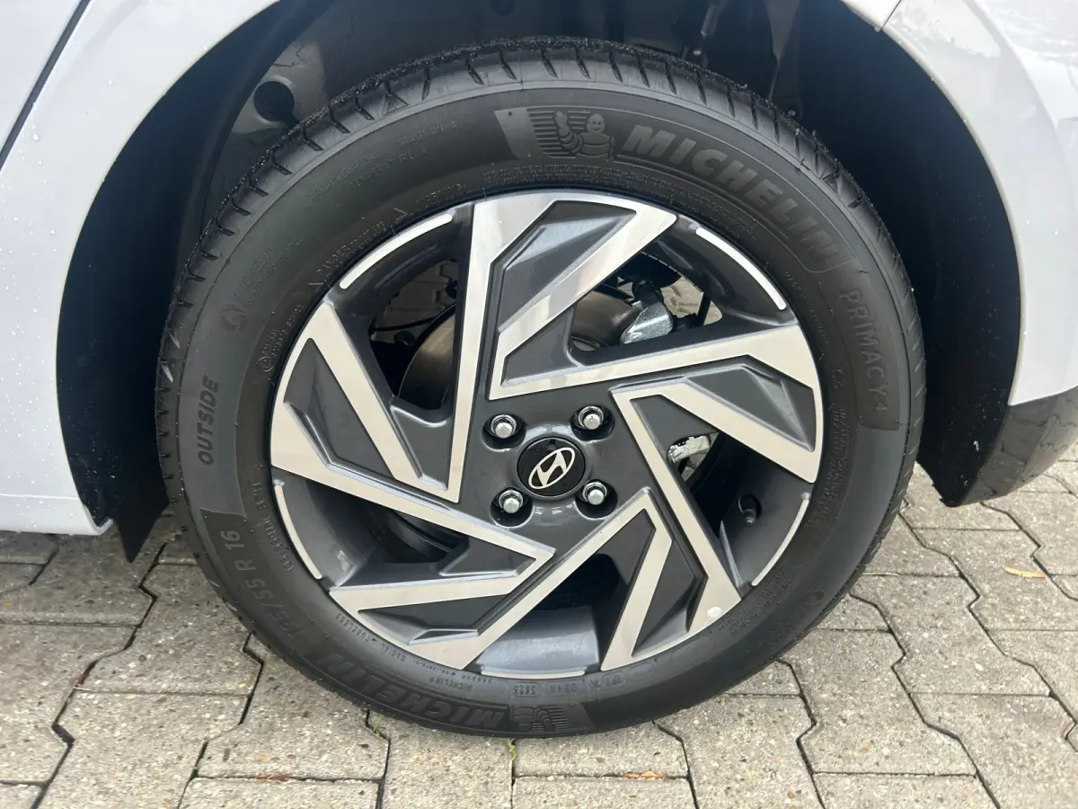 1.0 T-GDI Comfort | Cruise Control | Navigatie | Airco | Camera | Parkeersensoren Achter |