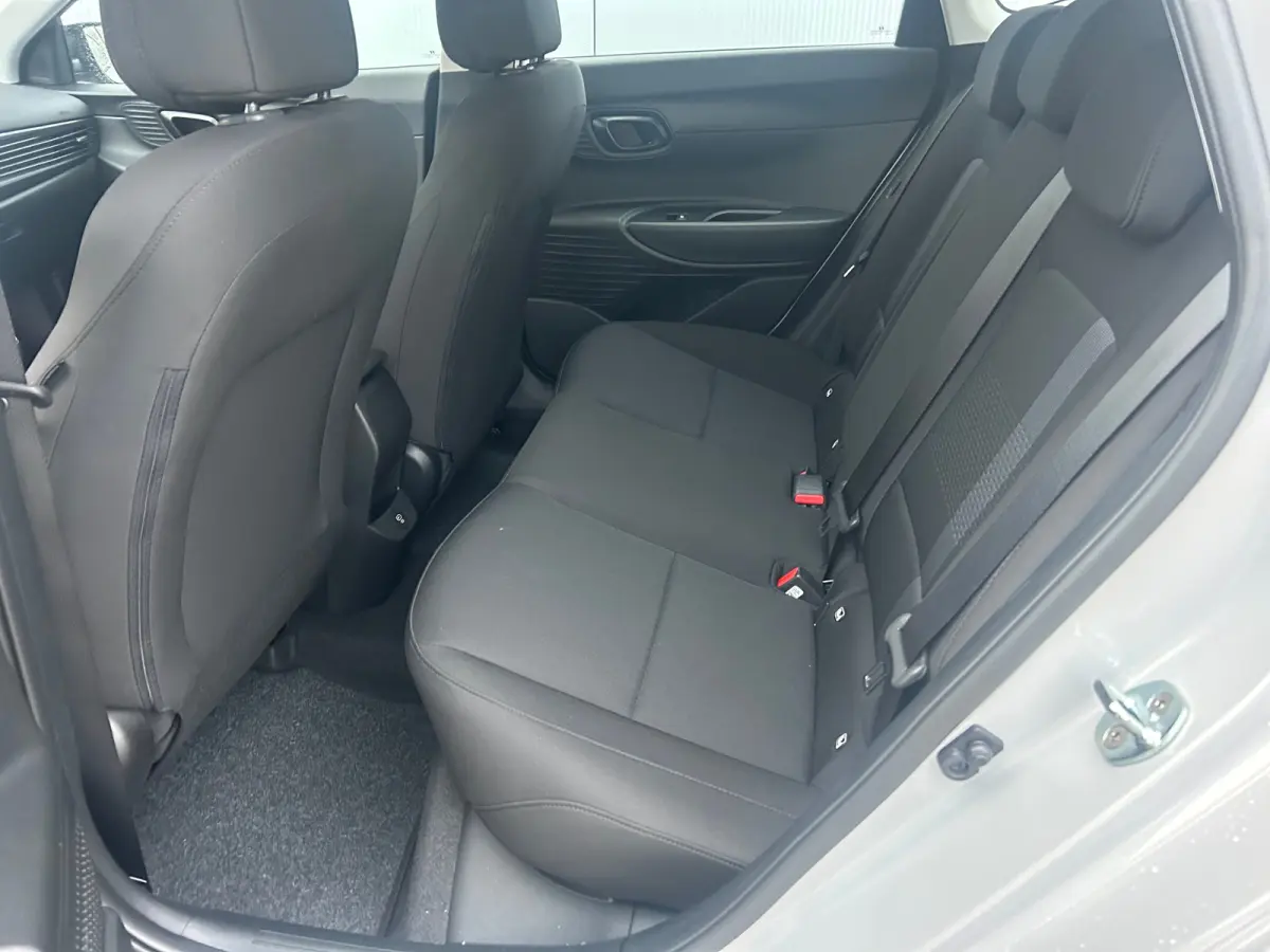 1.0 T-GDI Comfort | Cruise Control | Navigatie | Airco | Camera | Parkeersensoren Achter |