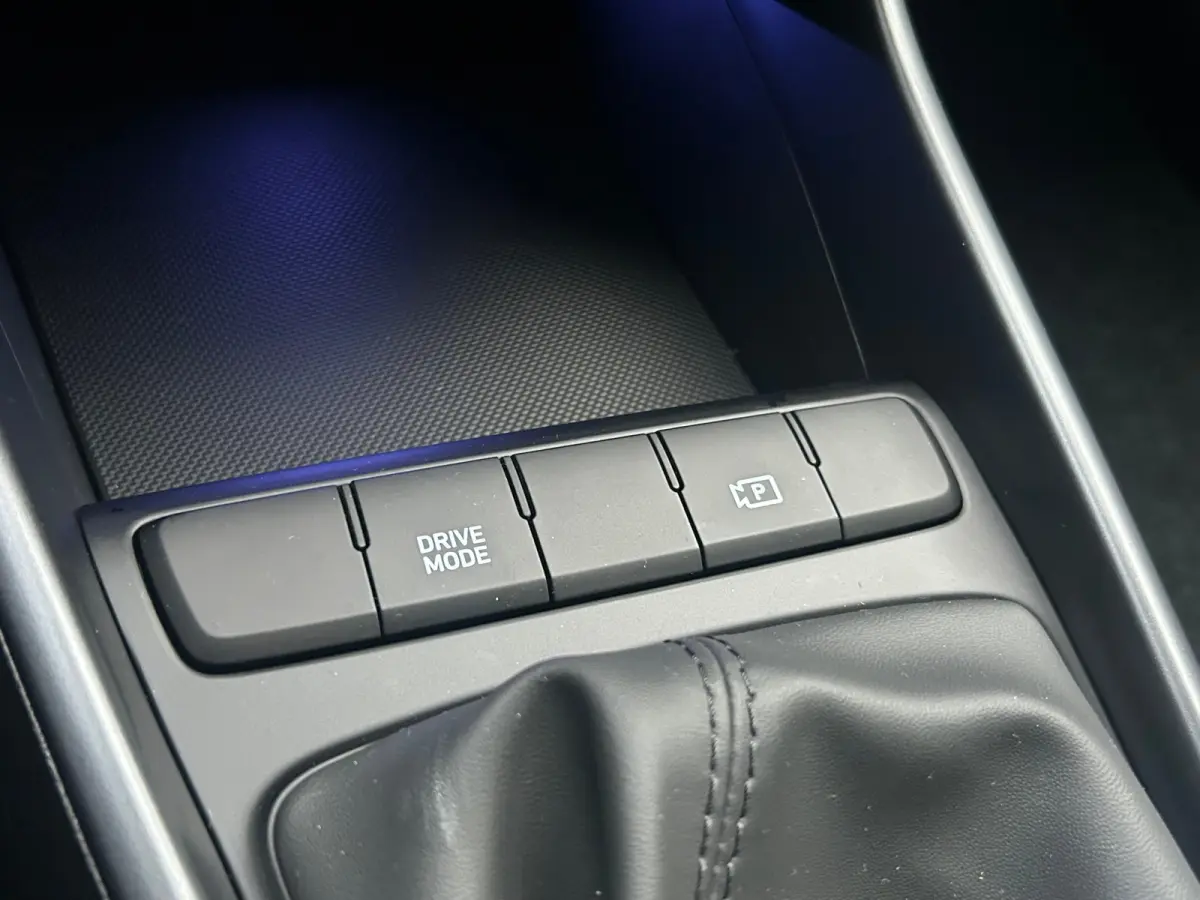 1.0 T-GDI Comfort | Cruise Control | Navigatie | Airco | Camera | Parkeersensoren Achter |