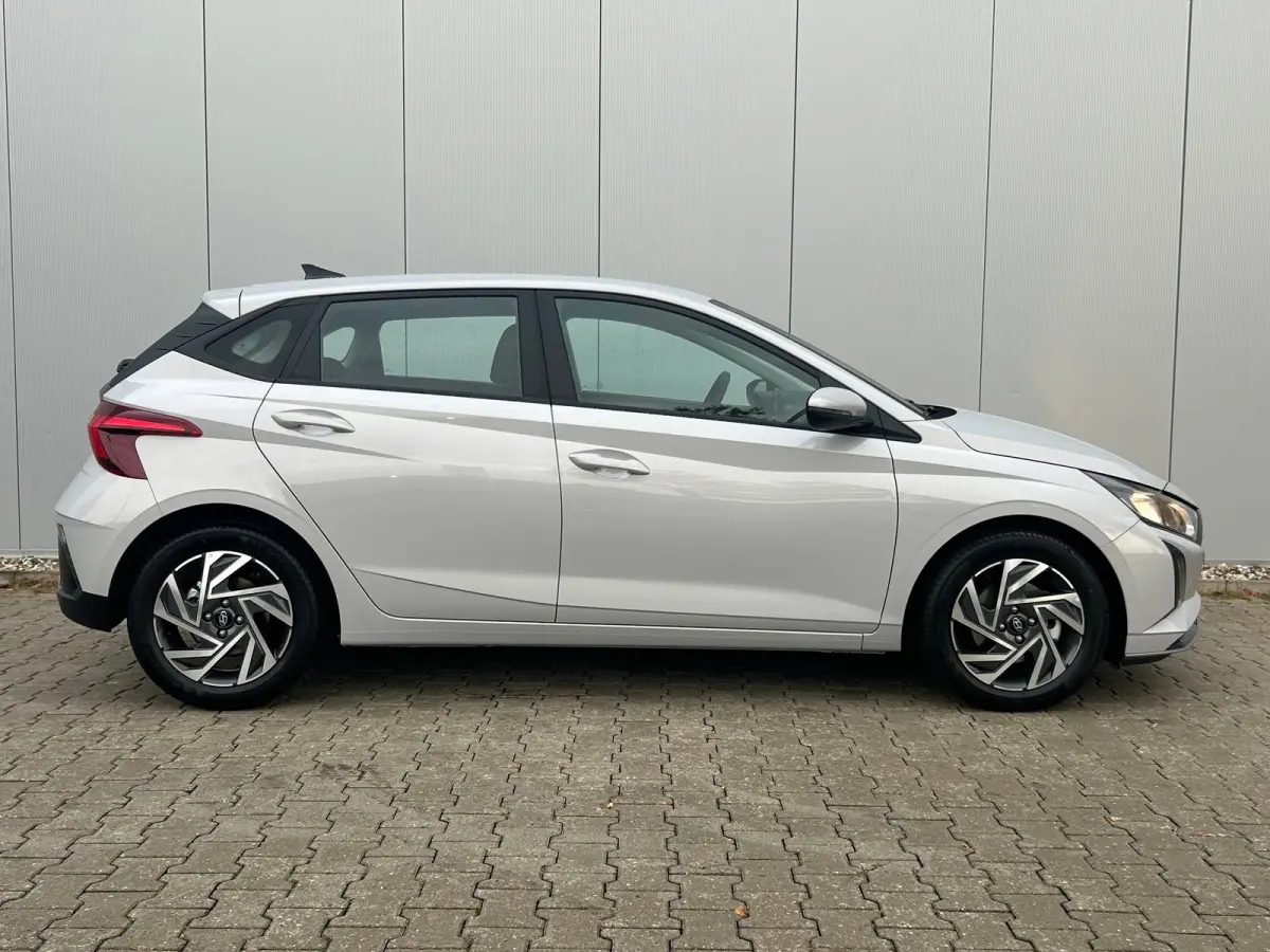 1.0 T-GDI Comfort | Cruise Control | Navigatie | Airco | Camera | Parkeersensoren Achter |