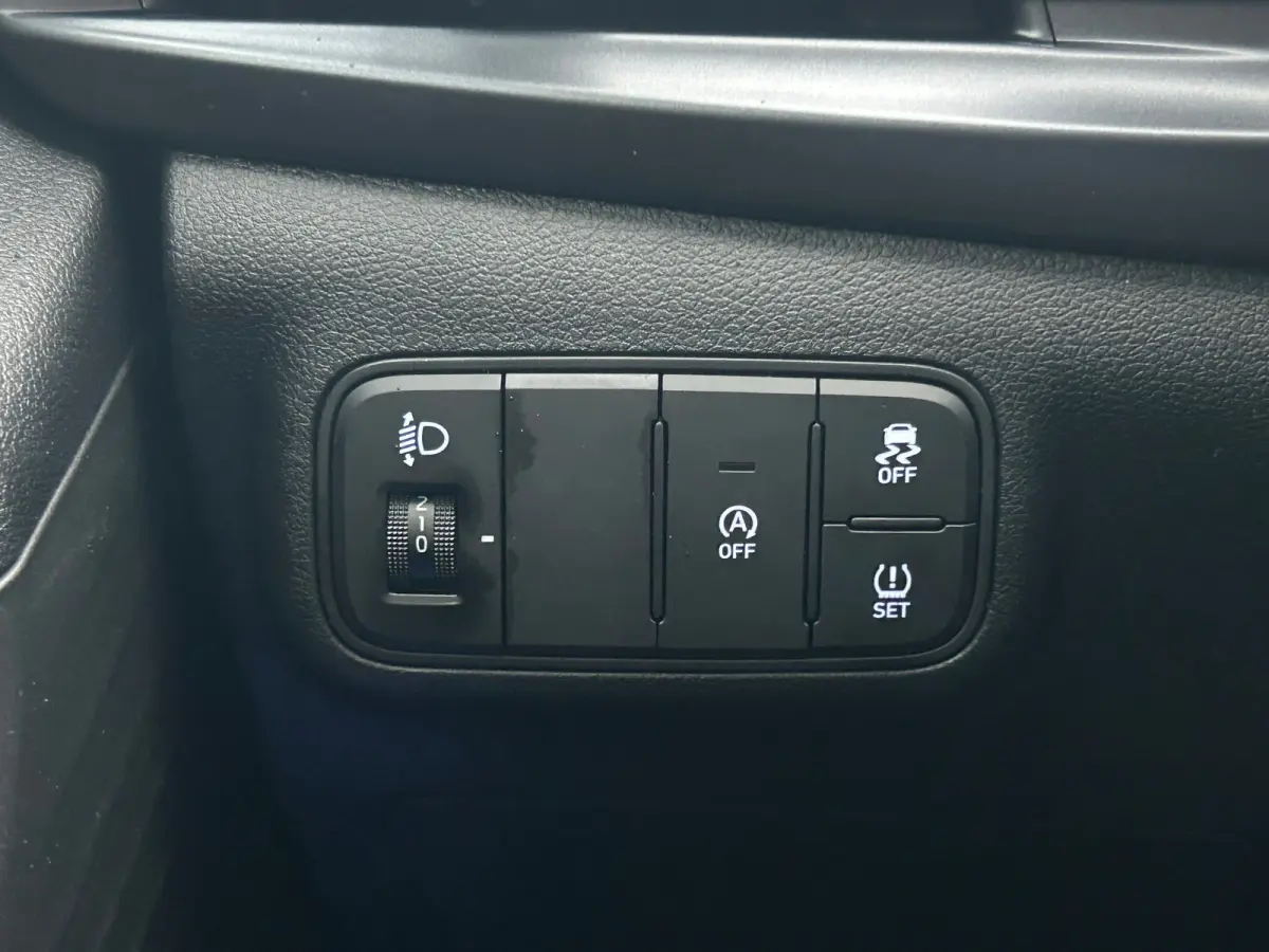 1.0 T-GDI Comfort | Cruise Control | Navigatie | Airco | Camera | Parkeersensoren Achter |